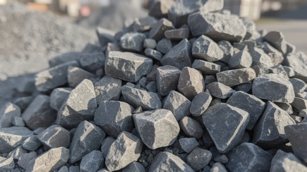 3/4 crushed stone price